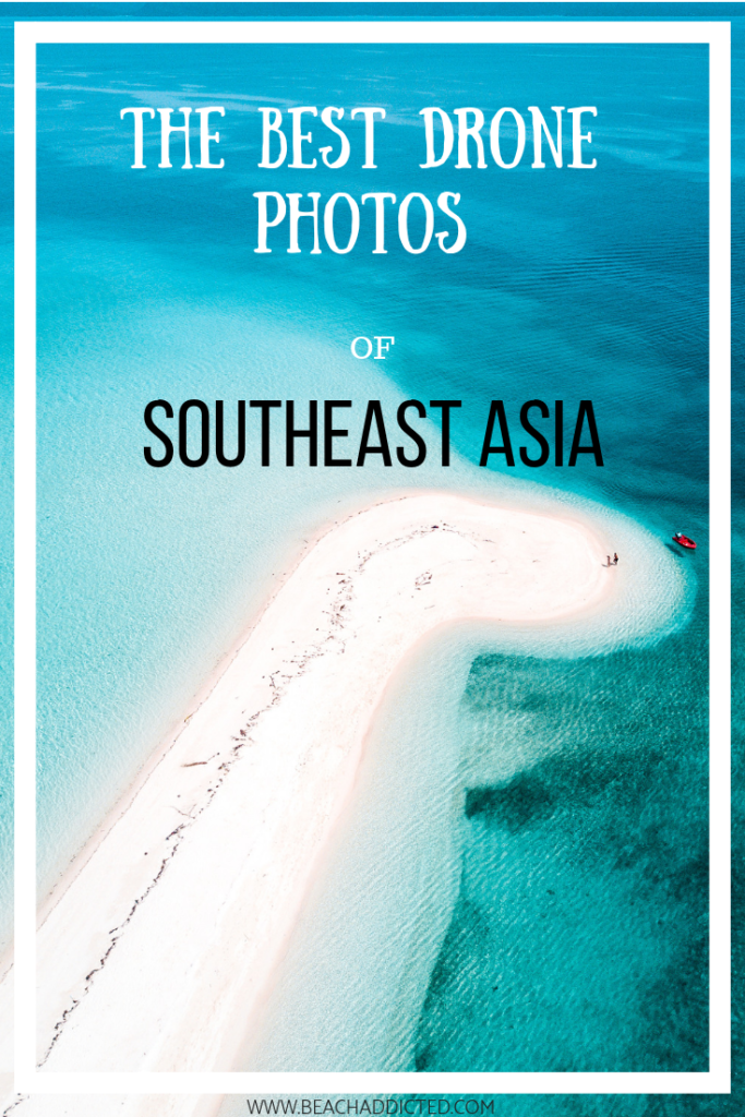 The best drone shots to inspire to visit Southeast Asia#dronephotography#dronepictures#southeastasia#southeastasiatravel#southeastasiaitinerary