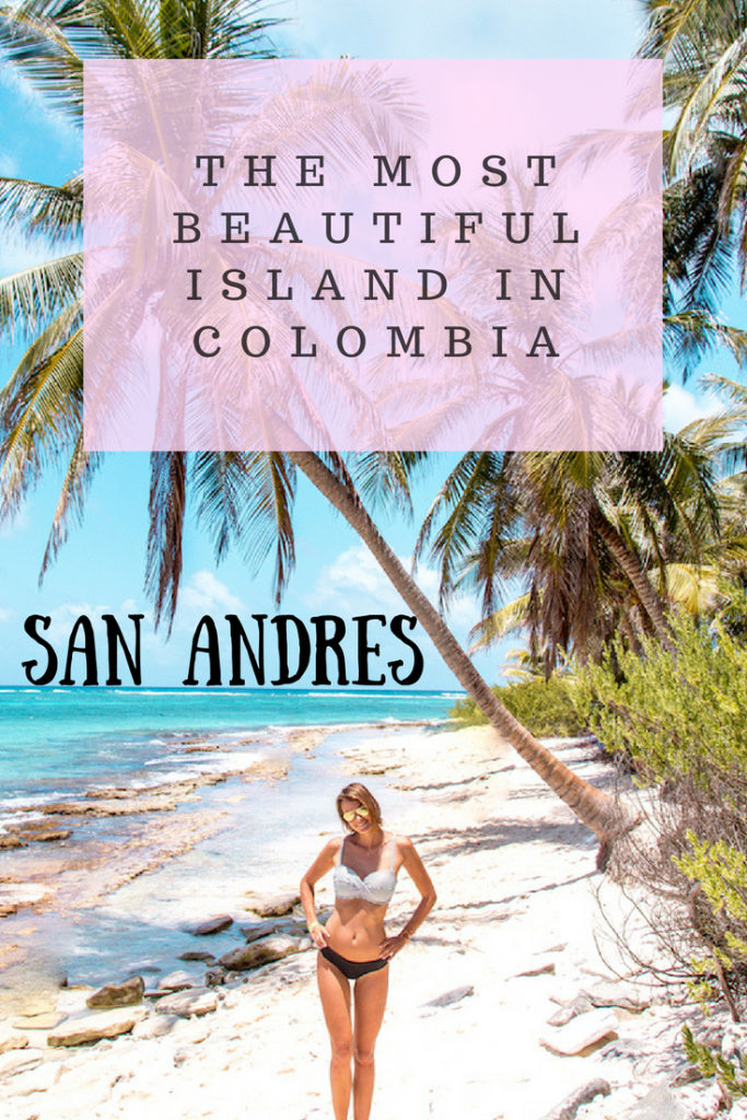 The best things to do in San Andres Colombia, #sanandres#sanandrescolombia#sanadnresislas#bestislands#southamerica#southamericatravel#southamericabackpacking#sandandresyprovidencia#bestbeaches#colombia