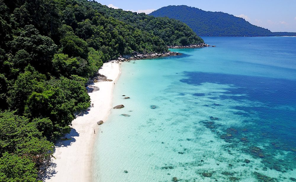 How To Get To Perhentian Islands & Travel Guide With The Best Beaches