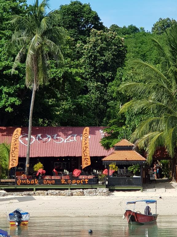 Perhentian islands accommodation
