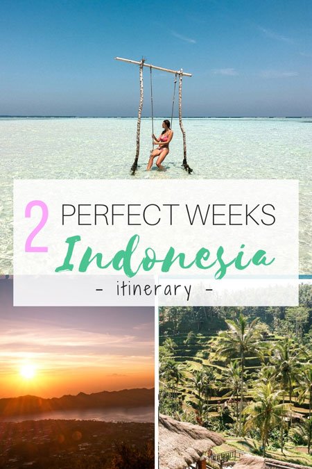 2 perfect weeks Indonesia itinerary
#indonesia#2 weekindonesiaitinerary#indonesiatravel