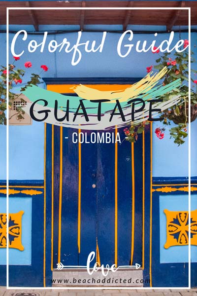 the best things to do in Guatape