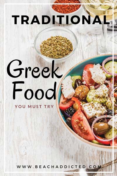 list of most delicious Greek meals to try right now