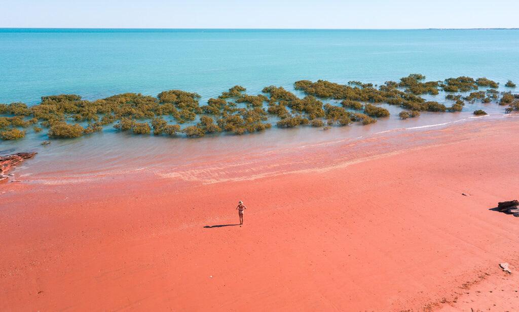 Best things to do in Broome